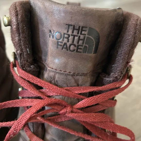 THE NORTH FACE | Men’s Duck Boots