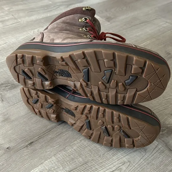 THE NORTH FACE | Men’s Duck Boots