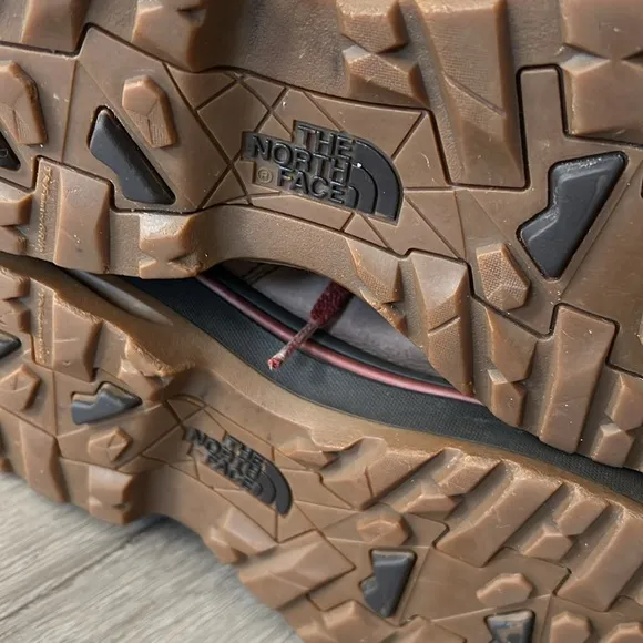 THE NORTH FACE | Men’s Duck Boots