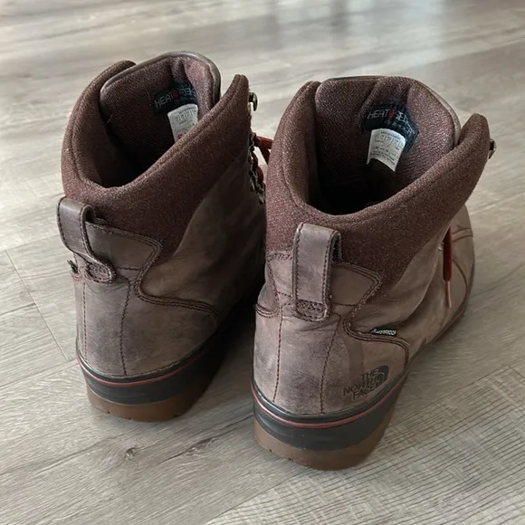 THE NORTH FACE | Men’s Duck Boots
