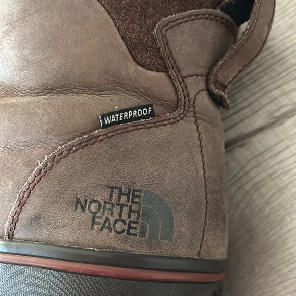 THE NORTH FACE | Men’s Duck Boots