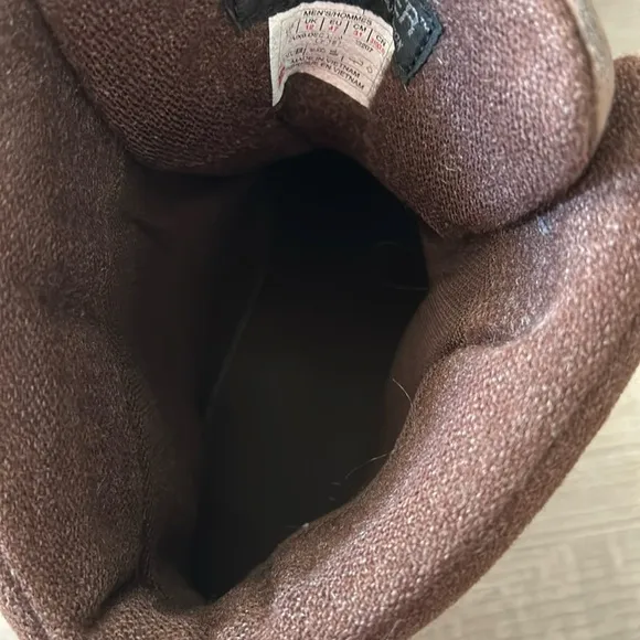 THE NORTH FACE | Men’s Duck Boots