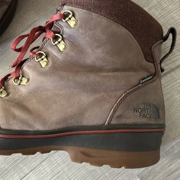 THE NORTH FACE | Men’s Duck Boots
