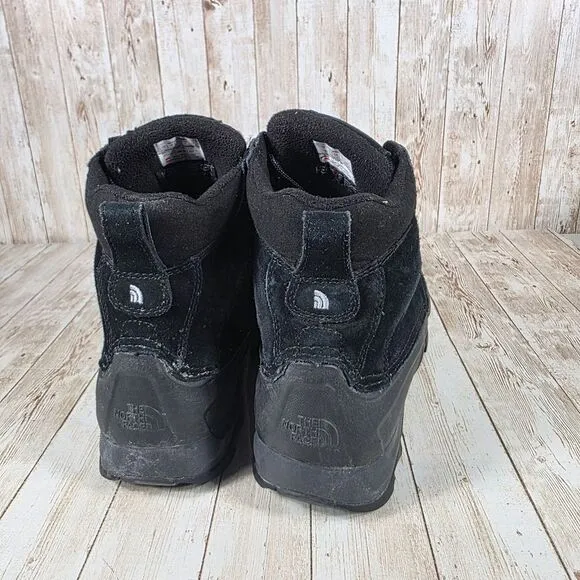 The North Face‎ Waterproof Heatseeker Boots - Men's Size 11