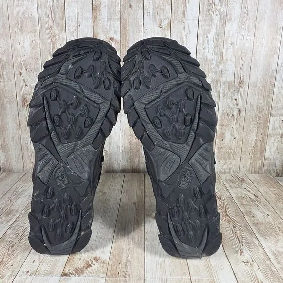 The North Face‎ Waterproof Heatseeker Boots - Men's Size 11