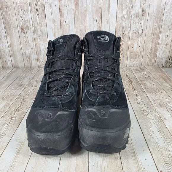 The North Face‎ Waterproof Heatseeker Boots - Men's Size 11