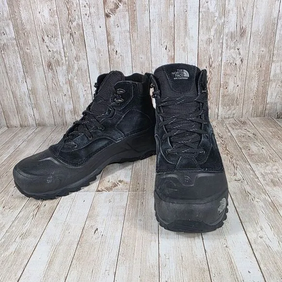 The North Face‎ Waterproof Heatseeker Boots - Men's Size 11