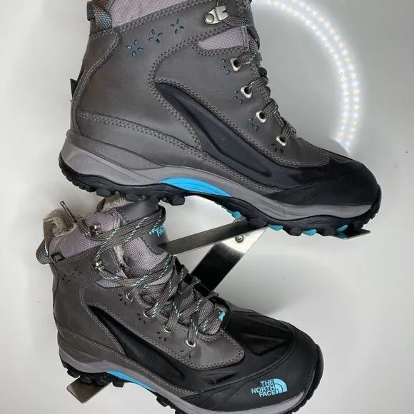 The North Face Women  Insulation Boots 7,5