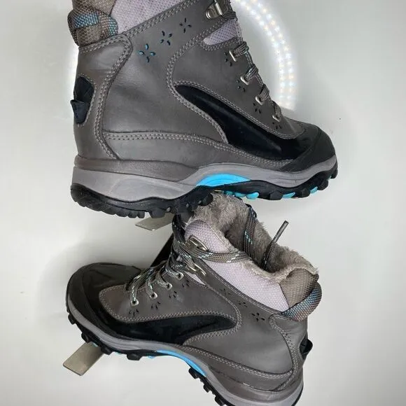 The North Face Women  Insulation Boots 7,5