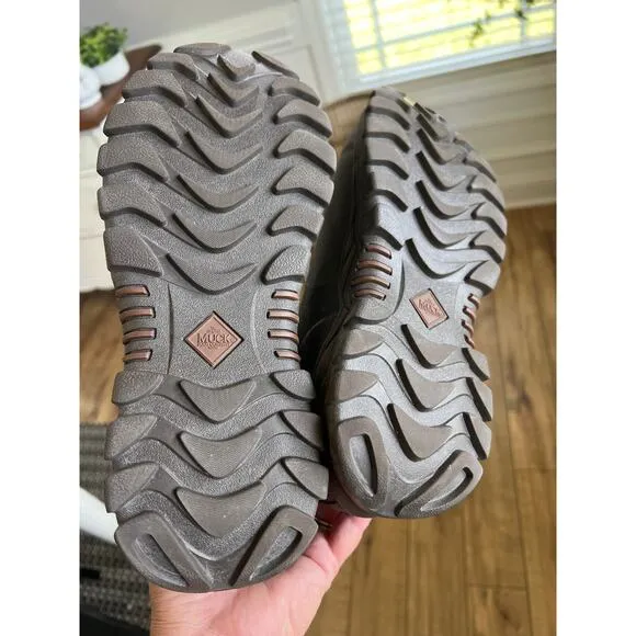 The Original Muck Boots women’s size 9