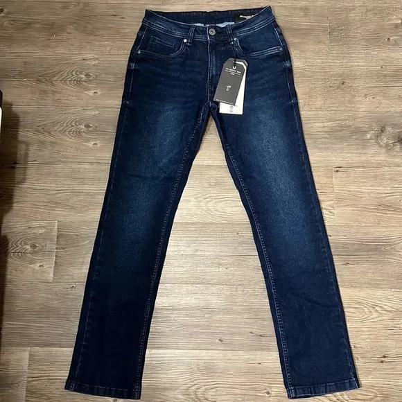 The Perfect Jean nyc | Men’s Slim Fit 26 x 30