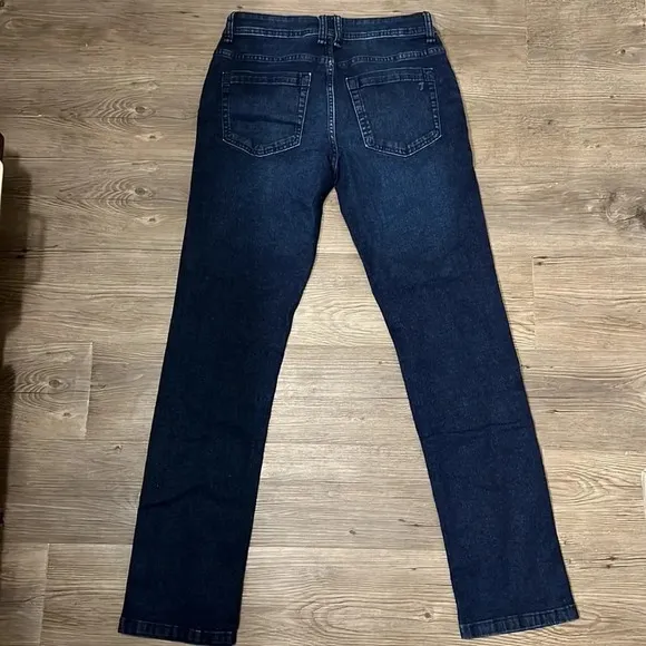 The Perfect Jean nyc | Men’s Slim Fit 26 x 30