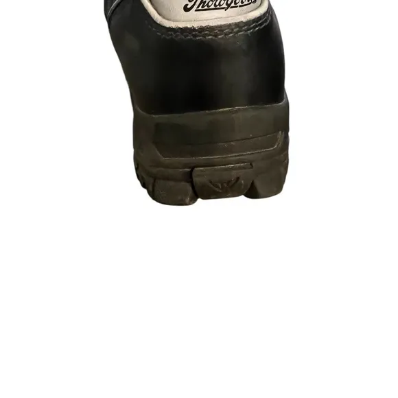 Thorogood Men’s 804-6369 14&quot;  Structural Bunker Fire Boots Men 11.5 Wide