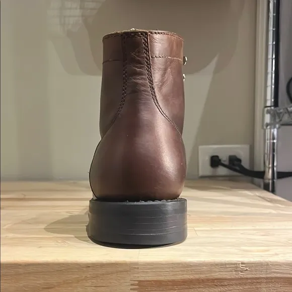 Thursday Boot Co. - Men’s Brown Leather Boots