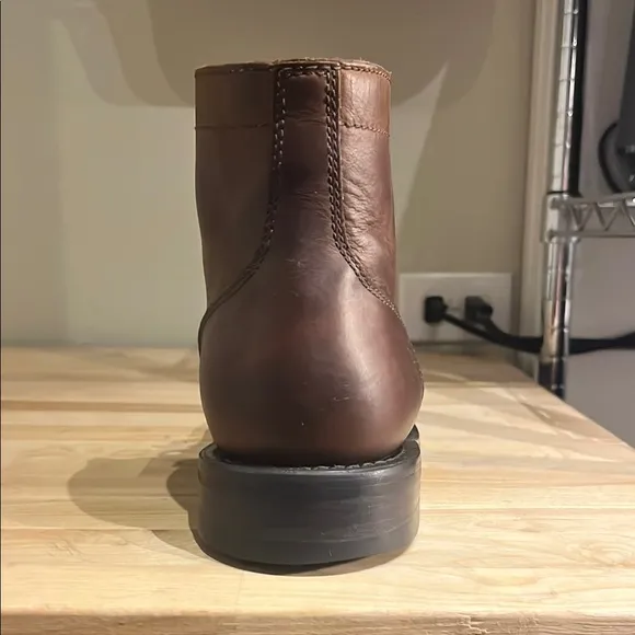 Thursday Boot Co. - Men’s Brown Leather Boots