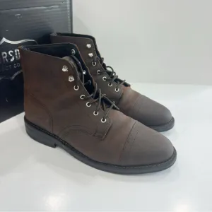 Thursday Boot Company Men’s Captain Lace Up Boots