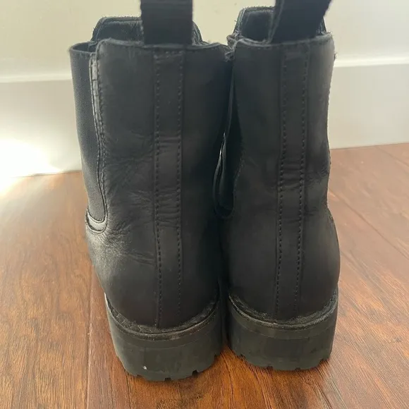 Thursday Boot Company Women’s Legend Leather Boots Size 8