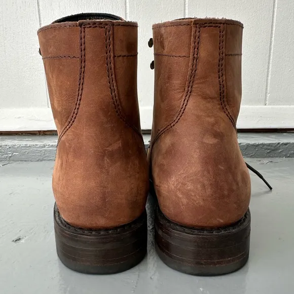 Thursday Men’s Captain Boot