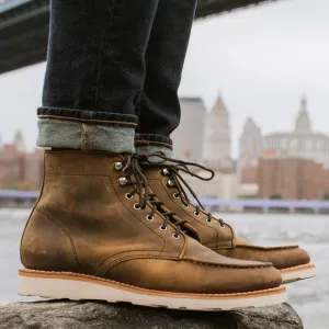 Thursday Men’s Diplomat Boots Sz 9.5