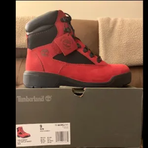 Timberland 6” field Boot Men’s