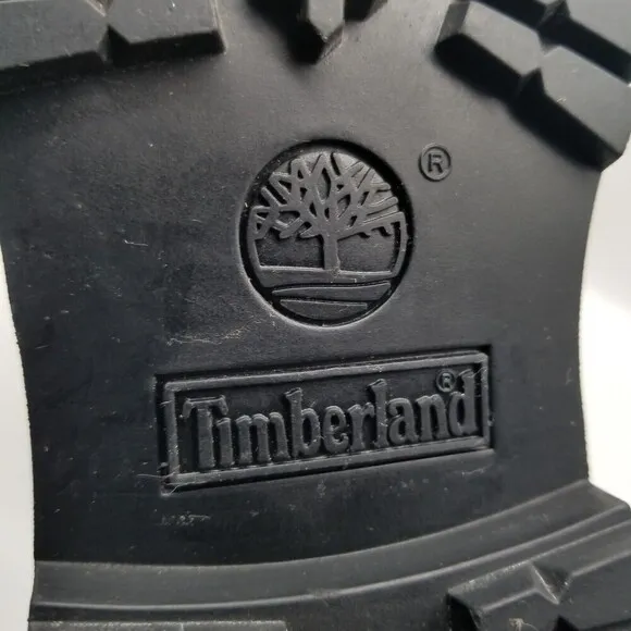 Timberland A25E3 Women Purple 6&quot; Iridescent Premium Fabric Camo Boots 6