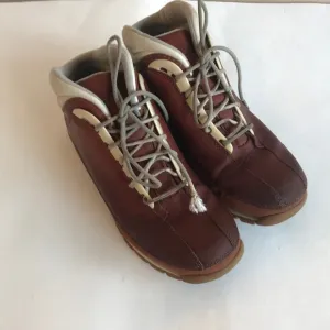 Timberland Act  men’s boots  Sz 7
