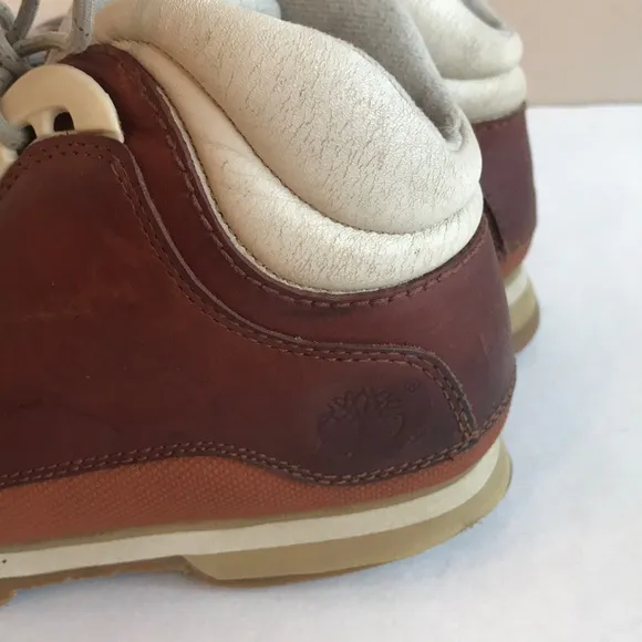 Timberland Act  men’s boots  Sz 7