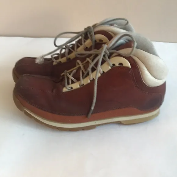 Timberland Act  men’s boots  Sz 7