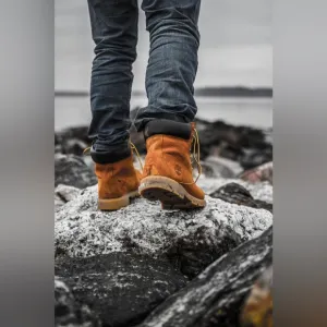 Timberland Boots 🥾