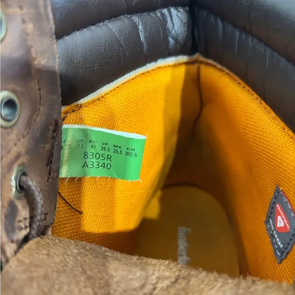 Timberland Boots 🥾