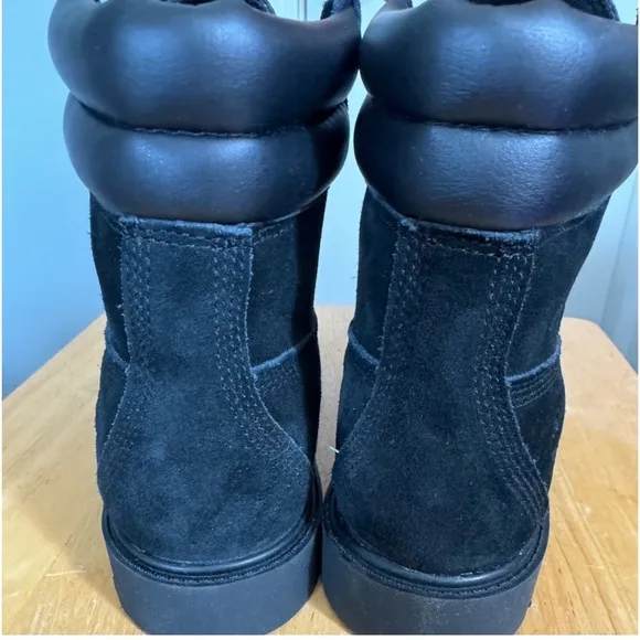 Timberland boots NWT