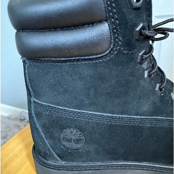 Timberland boots NWT