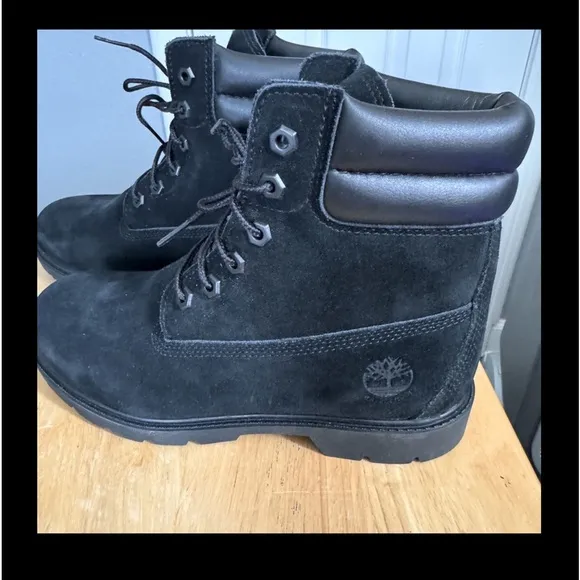 Timberland boots NWT
