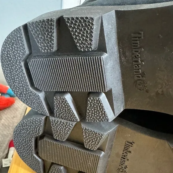 Timberland boots NWT