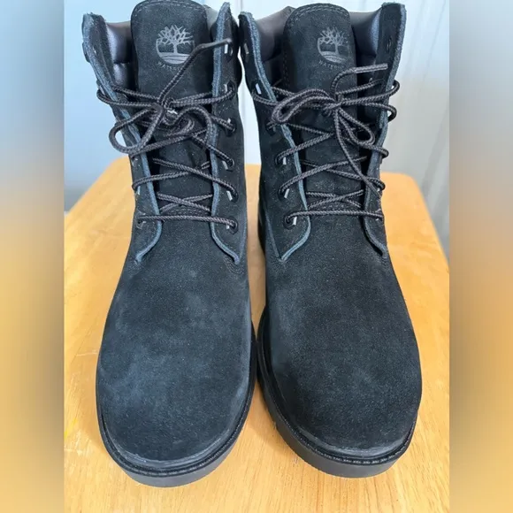 Timberland boots NWT