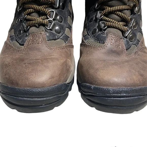 Timberland Boots Women’s 8.5