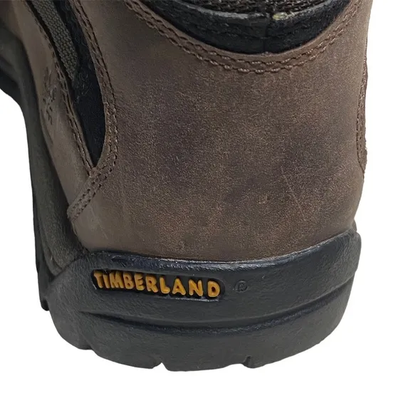 Timberland Boots Women’s 8.5