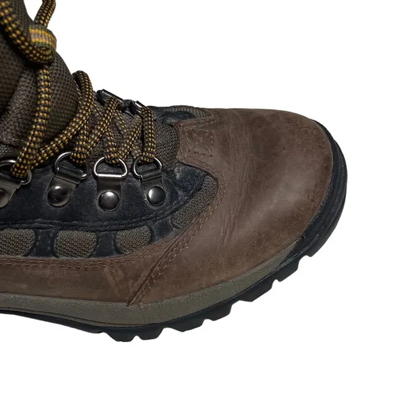Timberland Boots Women’s 8.5