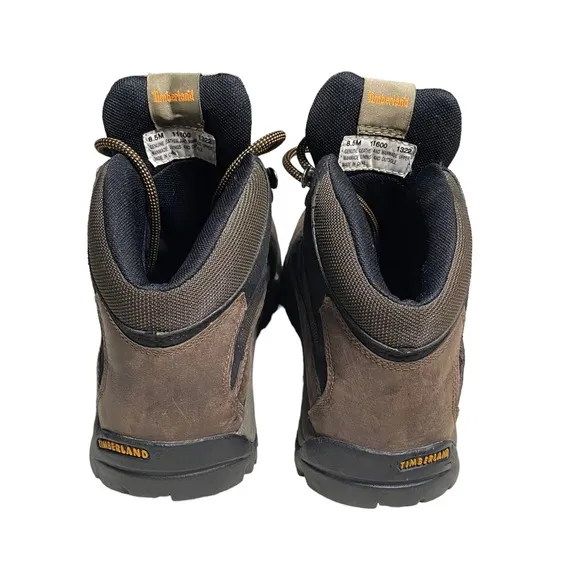 Timberland Boots Women’s 8.5