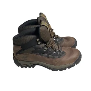 Timberland Boots Women’s 8.5