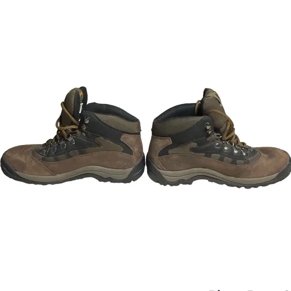 Timberland Boots Women’s 8.5