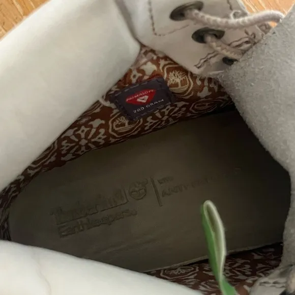 Timberland Boots women’s size 6