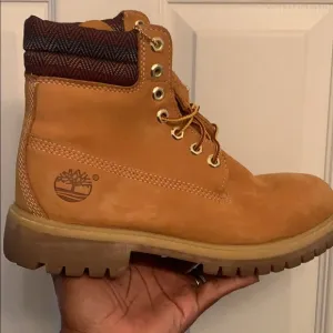 Timberland Earth keeper boots