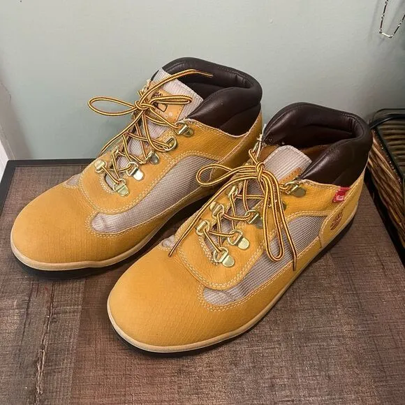Timberland Field Boot Helcor Kids or womens Boots kids size 7 women’s sizes 8.5
