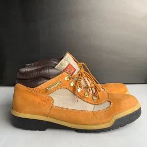 Timberland Men’s Field‎ Boots Size 10.5