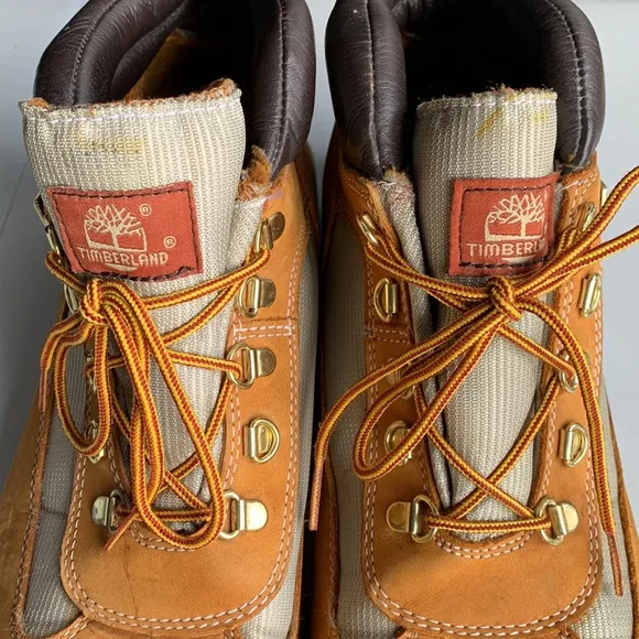Timberland Men’s Field‎ Boots Size 10.5