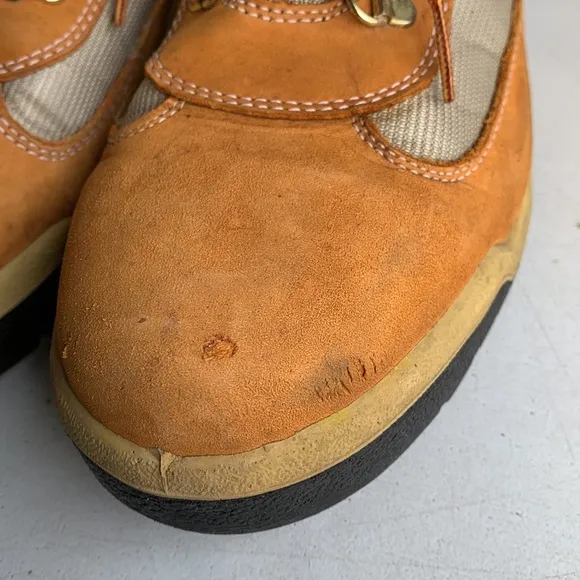 Timberland Men’s Field‎ Boots Size 10.5
