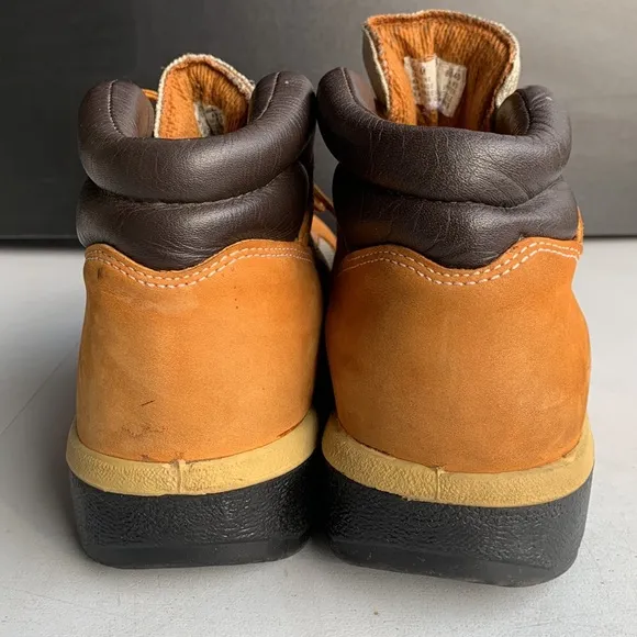 Timberland Men’s Field‎ Boots Size 10.5