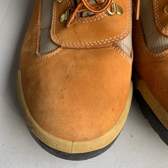 Timberland Men’s Field‎ Boots Size 10.5