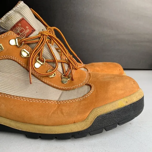 Timberland Men’s Field‎ Boots Size 10.5